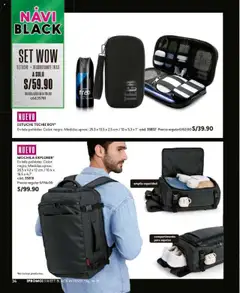 Vista previa de Black Friday de la tienda CyZone válido desde 24/10/2025 | Página : 34