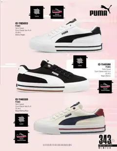 Vista previa las ofertas de la tienda Price Shoes - Catálogo Importados Winter 2025 desde el 11/11/2025 | Página: 343