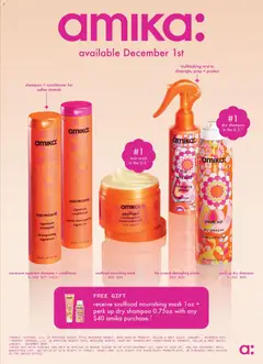 Ad Preview of Ulta Beauty Black Friday from 11/23/2025 | Page: 19