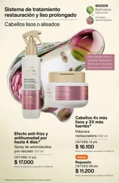 Vista previa del folleto de la tienda Natura válido desde el 04/12/2025 | Página: 237