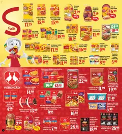 Pré-Visualização do folheto "Ofertas da semana" da loja Supermercados Unidos válido a partir de 03/11/2025 | Página: 2