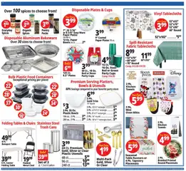 Ad Preview of Ocean State Job Lot Weekly Ad from 10/23/2025 | Page: 9