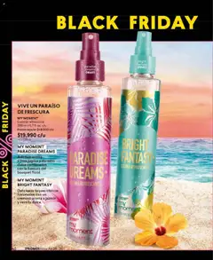  Vista previa del prospecto Black Friday del almacen CyZone válida del 24/09/2025 al | Página: 42