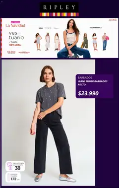 Folleto de la tienda Ripley válido desde el 08.12.2025 | Página: 10