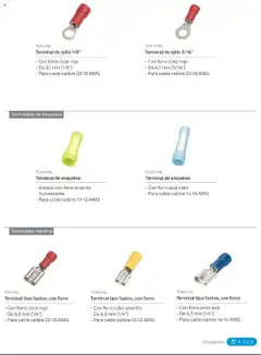 Vista previa las ofertas de la tienda Steren - Catálogo desde el 01/01/2025 | Página: 361