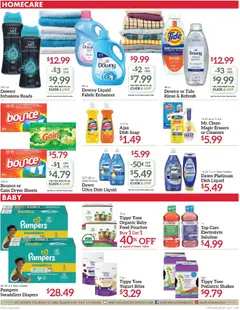 Ad Preview of Martin’s Weekly Ad from 11/30/2025 | Page: 14