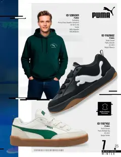 Vista previa las ofertas de la tienda Price Shoes - Catálogo Importados Winter 2025 desde el 11/11/2025 | Página: 7