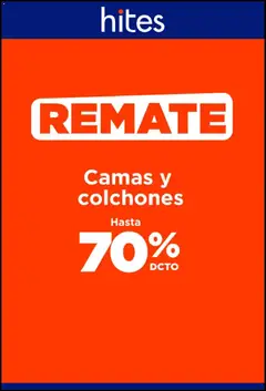 Folleto de la tienda Hites válido desde el 03.02.2026 