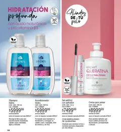 Vista previa del folleto de la tienda Millanel válido desde el 10/11/2025 | Página: 184