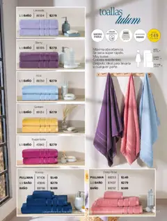 Vista previa las ofertas de la tienda Vianney - Catálogo Primavera desde el 07/03/2025 | Página: 211