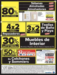 Vista previa del folleto de la tienda Carrefour válido desde el 03/11/2025 | Página: 22