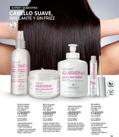 Vista previa del folleto de la tienda Millanel válido desde el 08/12/2025 | Página: 163