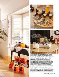 Preview of catalogue Bunnings Catalogue October from shop Bunnings Warehouse valid 01/10/2025 | Page: 17