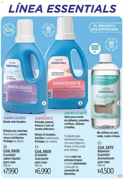 Vista previa del folleto de la tienda Amodil válido desde el 14/10/2025 | Página: 147