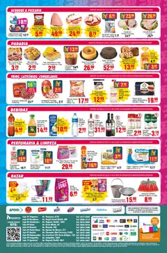 Pré-Visualização do folheto "Ofertas da semana" da loja Negreiros válido a partir de 12/11/2025 | Página: 4