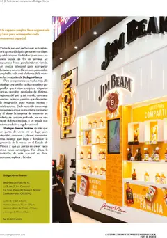 Vista previa las ofertas de la tienda Bodegas Alianza - Catálogo Cava Morada desde el 01/10/2025 | Página: 46