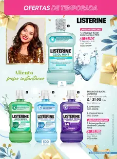 Vista previa de Black Friday de la tienda Azzorti válido desde 03/11/2025 | Página: 33