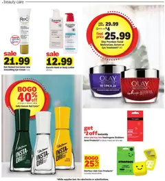 Ad Preview of Meijer Weekly Ad from 10/29/2025 | Page: 25