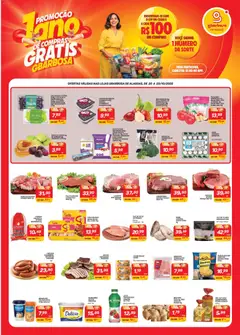 Pré-Visualização do folheto "Ofertas da semana" da loja Gbarbosa válido a partir de 20/10/2025