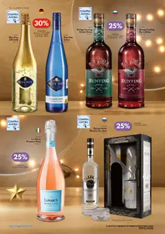Vista previa las ofertas de la tienda Bodegas Alianza - Catálogo Cava Morada desde el 01/10/2025 | Página: 76