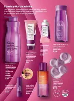 Vista previa las ofertas de la tienda Natura - Campaña 17 2025 desde el 22/11/2025 | Página: 142