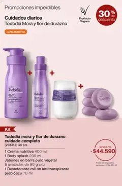 Vista previa del folleto de la tienda Natura válido desde el 04/12/2025 | Página: 25