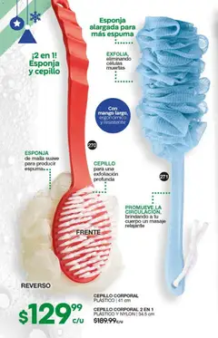 Vista previa las ofertas de la tienda Fuller - Campaña 15 2025 desde el 29/10/2025 | Página: 134