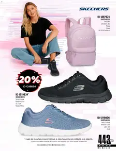 Vista previa las ofertas de la tienda Price Shoes - Catálogo Importados Winter 2025 desde el 11/11/2025 | Página: 443