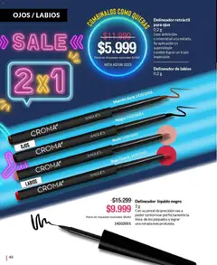 Vista previa del folleto de la tienda Bagués válido desde el 20/10/2025 | Página: 48