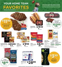 Ad Preview of Smith's Weekly Ad from 12/03/2025 | Page: 7