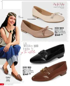 Vista previa las ofertas de la tienda Cklass - Catálogo Invierno desde el 16/09/2025 | Página: 299