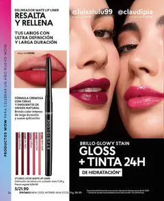 Vista previa de Campaña 1 de la tienda CyZone válido desde 18/12/2025 | Página: 24