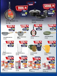 Vista previa del folleto de la tienda Maxiconsumo válido desde el 10/11/2025 | Página: 40