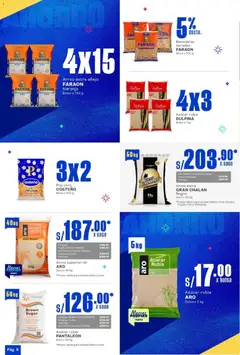 Vista previa de Catálogo Makroahorro VIG#24 de la tienda Makro válido desde 20/11/2025 | Página: 6