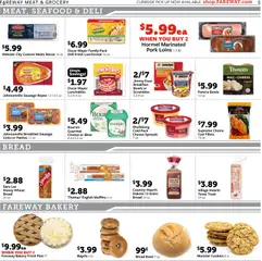 Ad Preview of Fareway Weekly Ad from 12/08/2025 | Page: 5