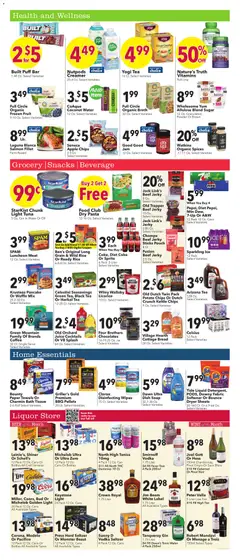 Ad Preview of Coborn's Weekly Ad from 11/05/2025 | Page: 5