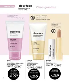 Vista previa del folleto de la tienda Violetta válido desde el 30/10/2025 | Página: 58