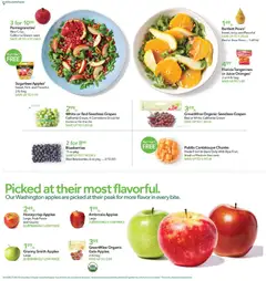 Ad Preview of Publix Weekly Ad from 11/05/2025 | Page: 6