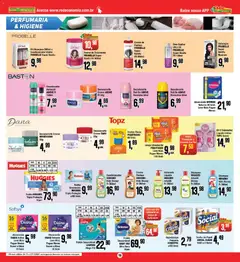 Pré-Visualização do folheto "Encarte" da loja RedEconomia válido a partir de 19/11/2025 | Página: 19