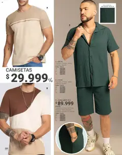  Vista previa del prospecto Carmel C17 2025 del almacen Carmel válida del 25/09/2025 al 31/12/2025 | Página : 128