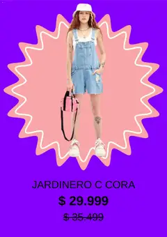 Vista previa del folleto de la tienda 47 Street válido desde el 01/11/2025 | Página: 4