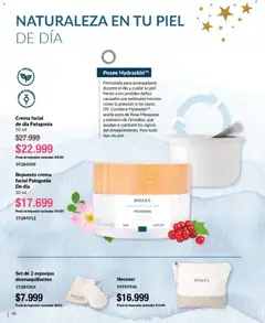 Vista previa del folleto de la tienda Bagués válido desde el 17/11/2025 | Página: 36