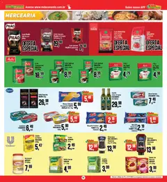 Pré-Visualização do folheto "Encarte" da loja RedEconomia válido a partir de 19/11/2025 | Página: 11