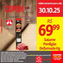 Pré-Visualização do folheto "Ofertas da semana" da loja Oxan Atacadista válido a partir de 30/10/2025 | Página: 18