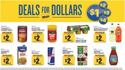 Ad Preview of Food Lion Weekly Ad from 11/05/2025 | Page: 16