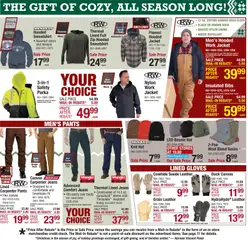 Ad Preview of Menards Weekly Ad from 12/10/2025 | Page: 5
