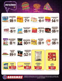Pré-Visualização do folheto "Ofertas da Quinzena" da loja Bahamas Supermercados válido a partir de 03/11/2025 | Página: 8