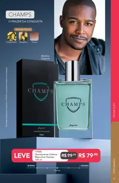 Pré-Visualização do folheto "Catálogo" da loja Jequiti válido a partir de 02/12/2025 | Página: 37