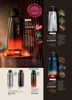 Pré-Visualização do folheto "Ciclo 15/2025" da loja O Boticário válido a partir de 13/10/2025 | Página: 75