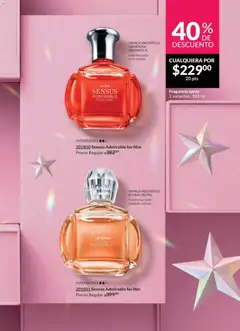 Vista previa las ofertas de la tienda AVON - Campaña 17 2025 desde el 07/11/2025 | Página: 23
